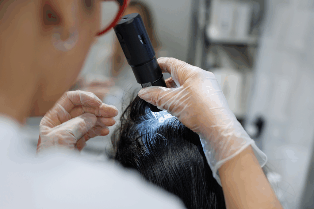 Holistic Approaches to Treat Alopecia in Houston, TX: Natural Solutions for Hair Loss